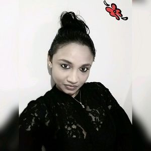Meet your Posher, Shazeela